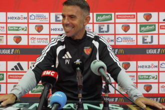 Patrick Videira