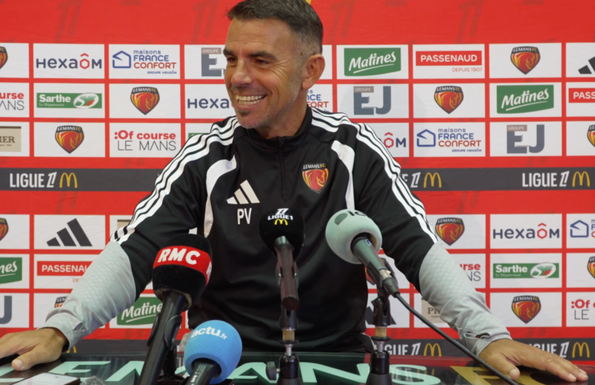 Patrick Videira