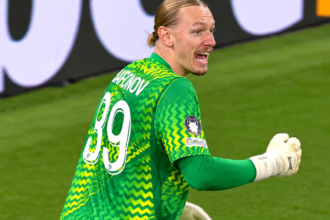 Safonov PSG