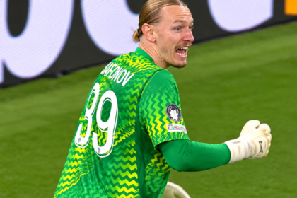 Safonov PSG