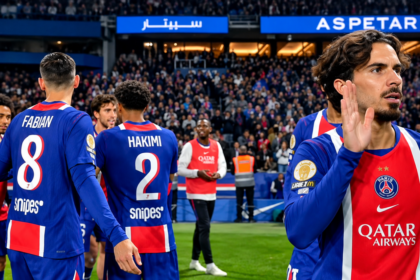 Vitinha (PSG)